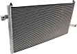 A/C Condenser, 2.5L, 4Cyl