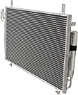 2003-2007 Infiniti G35 - A/C Condenser, 3.5L VQ35DE Engine
