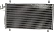 2003-2007 Infiniti G35 - A/C Condenser, 3.5L VQ35DE Engine