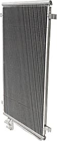 2003-2007 Infiniti G35 - A/C Condenser, 3.5L VQ35DE Engine