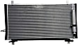 2003 Nissan 350Z - A/C Condenser, 6 Cyl 3.5L