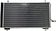 2003 Nissan 350Z - A/C Condenser, 6 Cyl 3.5L