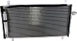 2003 Nissan 350Z - A/C Condenser, 6 Cyl 3.5L