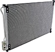2003 Ford Mustang Base - A/C Condenser, 6 Cyl 3.8L