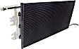 1997 GMC Savana 1500 Base - A/C Condenser, 6 Cyl 4.3L