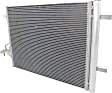 A/C Condenser