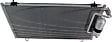 2003-2008 Pontiac Vibe - A/C Condenser, With Receiver Drier, 4 Cyl., 1.8L Engine