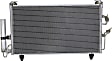 2005 Mitsubishi Outlander - A/C Condenser, 4 Cyl 2.4L
