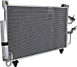 2005 Mitsubishi Outlander - A/C Condenser, 4 Cyl 2.4L