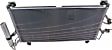 2005 Mitsubishi Outlander - A/C Condenser, 4 Cyl 2.4L
