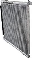 1996 Honda Civic - A/C Condenser, 4 Cyl 1.6L
