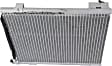 1996 Honda Civic - A/C Condenser, 4 Cyl 1.6L