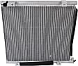 1996 Honda Civic - A/C Condenser, 4 Cyl 1.6L