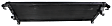1997 Toyota RAV4 - A/C Condenser, 4 Cyl 2.0L