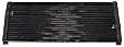 1997 Toyota RAV4 - A/C Condenser, 4 Cyl 2.0L