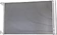 2015-2023 Mercedes Benz C300 - A/C Condenser