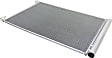 2015-2023 Mercedes Benz C300 - A/C Condenser