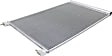 2015-2023 Mercedes Benz C300 - A/C Condenser