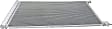 2015-2023 Mercedes Benz C300 - A/C Condenser