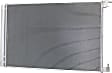 2015-2023 Mercedes Benz C300 - A/C Condenser