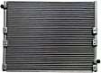 1996-2002 Toyota 4Runner - A/C Condenser