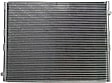 1996-2002 Toyota 4Runner - A/C Condenser
