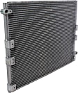 1996-2002 Toyota 4Runner - A/C Condenser