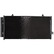 A/C Condenser, 4 Cyl., 2.0L Engine