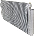 2016-2021 Chevrolet Trax - A/C Condenser, 4 Cyl., 1.4L Engine