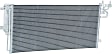 2015-2019 Lincoln MKC - A/C Condenser