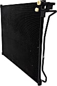 A/C Condenser