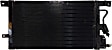 1997-2005 Mercury Sable - A/C Condenser, 3.0L V6/4.0L V8 Engine