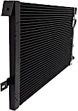 1997-2005 Mercury Sable - A/C Condenser, 3.0L V6/4.0L V8 Engine