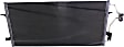 2002 Buick Park Avenue - A/C Condenser, 6 Cyl 3.8L