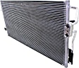 2002 Buick Park Avenue - A/C Condenser, 6 Cyl 3.8L