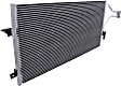 2002 Buick Park Avenue - A/C Condenser, 6 Cyl 3.8L