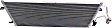 2002 Buick Park Avenue - A/C Condenser, 6 Cyl 3.8L