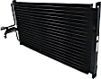 A/C Condenser