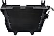 1998-1999 Dodge Durango - A/C Condenser