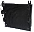 1998-1999 Dodge Durango - A/C Condenser