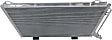 1998 Mercedes Benz E430 Base - A/C Condenser, 8 Cyl 4.3L