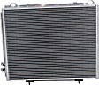 1998 Mercedes Benz E430 Base - A/C Condenser, 8 Cyl 4.3L