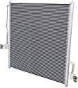 2009 Mazda B4000 DS - A/C Condenser, 6 Cyl 4.0L