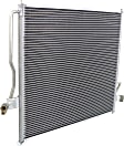 2009 Mazda B4000 DS - A/C Condenser, 6 Cyl 4.0L