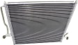 2009 Mazda B4000 DS - A/C Condenser, 6 Cyl 4.0L