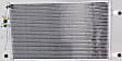2003 Mitsubishi Montero Sport - A/C Condenser, 6 Cyl 3.5L