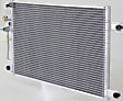 2003 Mitsubishi Montero Sport - A/C Condenser, 6 Cyl 3.5L