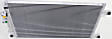 2003 Mitsubishi Montero Sport - A/C Condenser, 6 Cyl 3.5L