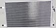 2003 Mitsubishi Montero Sport - A/C Condenser, 6 Cyl 3.5L