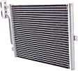 1997 Porsche 911 - A/C Condenser, 6 Cyl 3.6L